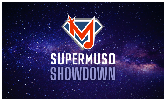 SuperMuso Showdown